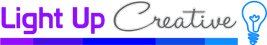 Light Up Creative Ltd Blog