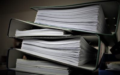 Computer File Structure Like a PRO!!